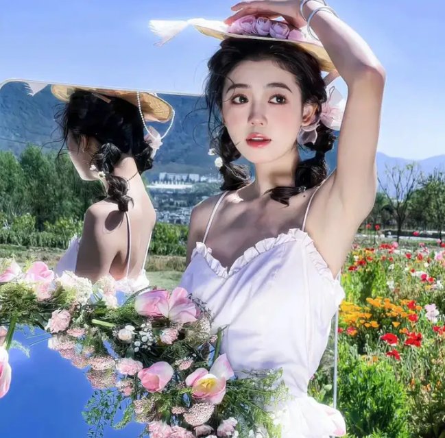 提心吊胆