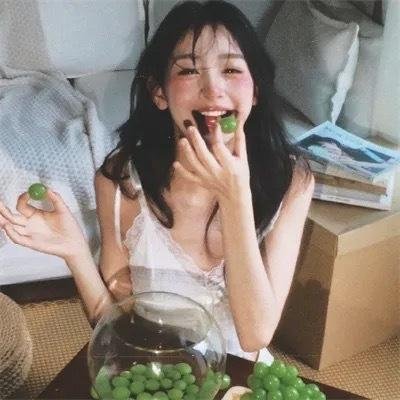 妹妹,恋人